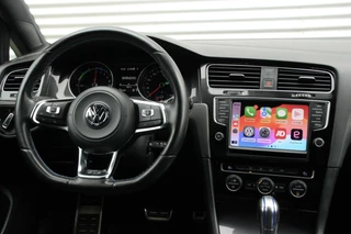 Volkswagen Golf Volkswagen Golf 7 - 1.4 TSI GTE |PANORAMADAK, CARPLAY, ACC, CLIMATE, LED, PDC| - afbeelding nr 7