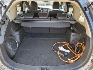 Mitsubishi Outlander ✅1e EIGENAAR ✅TREKHAAK ✅COMPLETE AUTO!! - afbeelding nr 15