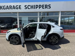 Honda HR-V Honda HR-V 1.5 e:HEV Advance - afbeelding nr 12