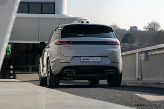Land Rover Range Rover Sport Land Rover Range Rover Sport P460e Dynamic SE I Borasco Grey - afbeelding nr 15