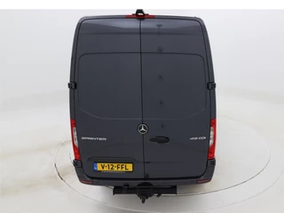 Mercedes-Benz Sprinter - afbeelding nr 14