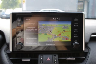 Toyota RAV4 Toyota RAV4 2.5 Hybrid Style Pano/Navi/19