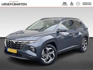 Hyundai Tucson 1.6 T-GDI PHEV Comfort 4WD