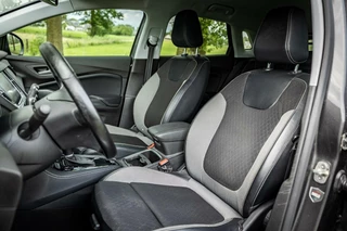 Opel Grandland X Opel Grandland X 1.2 Turbo Innovation| Nap| Camera| Trekhaak - afbeelding nr 10