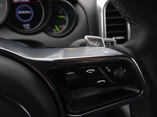 Porsche Cayenne Porsche Cayenne 3.0 S 509PK E-Hybrid / Sport Design / LED - afbeelding nr 31