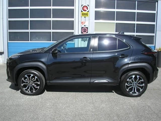 Toyota Yaris Cross - afbeelding nr 6
