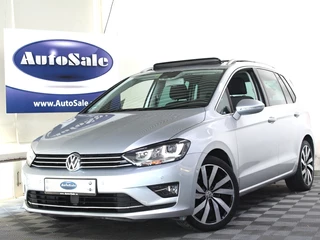 Volkswagen Golf Sportsvan - 155798430-0