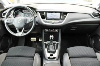 Opel Grandland X Opel Grandland X 1.6 Turbo Ultimate - afbeelding nr 15