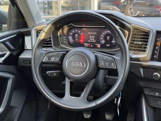 Audi A1 Sportback - afbeelding nr 12