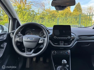 Ford Fiesta Ford Fiesta 1.1 Trend - afbeelding nr 14