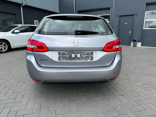 Peugeot 308 - afbeelding nr 6