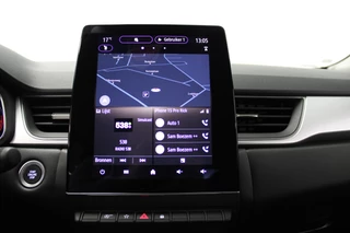 Renault Captur Camera|Navi|Sfeer - afbeelding nr 16