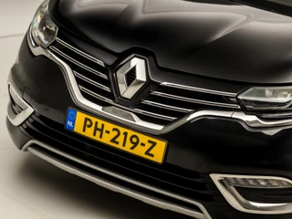 Renault Espace 200Pk Automaat (SCHUIFDAK, GROOT NAVI, HEAD-UP DISPLAY, STOELVERWARMING, BI-COLOR, MEMORY SEATS, CAMERA, ADAPTIVE CRUISE, SFEERVERLICHTING, LED KOPLAMPEN, NIEUWSTAAT) - afbeelding nr 31