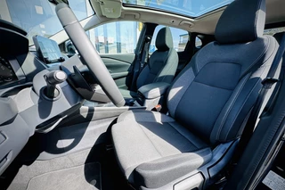 Nissan QASHQAI - afbeelding nr 13