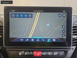 Iveco Daily Iveco Daily 35C18 3.0L Automaat 16m3 L4H2 LED ACC Navi Parkeersensoren Camera L3H2 3,5t Trekgewicht 16m3 Airco - afbeelding nr 13