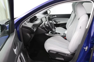 Peugeot 308 Peugeot 308 SW 1.6 BlueHDI Premium*PANO*CRUISE*NAVI*ECC* - afbeelding nr 7