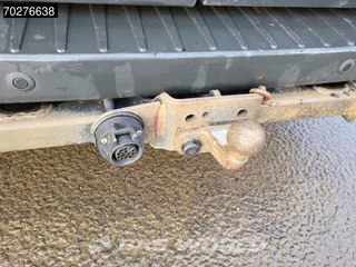 Ford Transit Ford Transit 130pk Dubbel Cabine L3H2 Trekhaak Navi Airco Cruise Camera Parkeersensoren Werkplaatsinrichting Euro6 DC Doka Mixto 7m3 Airco Dubbel cabine Trekhaak Cruise control - afbeelding nr 11