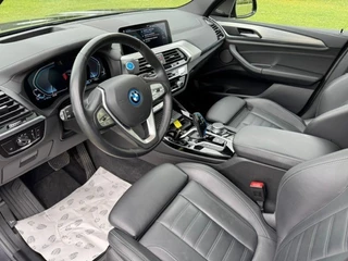 BMW iX3 BMW iX3 High Executive Full Options Automaat - afbeelding nr 9