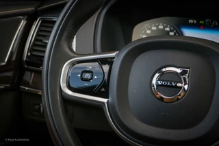 Volvo XC90 Volvo XC90 2.0 T8 Twin Engine AWD Inscription | Dealer Onderhouden | Pano | Trekhaak | Leder interieurdelen | Cognac Leder | Rijklaar. - afbeelding nr 54