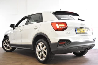Audi Q2 Audi Q2 30 TFSI 110PK PRO-LINE NAVI/LED/CAMERA - afbeelding nr 3