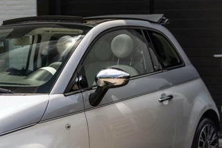 Fiat 500 Fiat 500 0.9 TwinAir Turbo Collezione - afbeelding nr 4