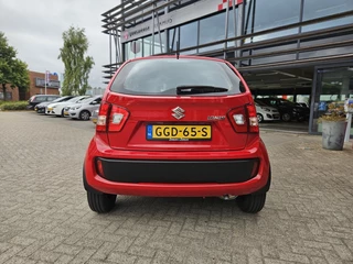 Suzuki Ignis Suzuki Ignis 1.2 Select | Navi - afbeelding nr 5