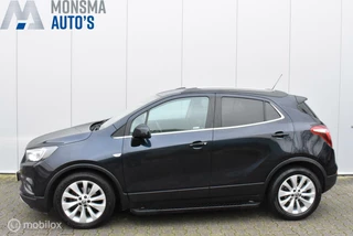 Opel Mokka X - 437899480-0