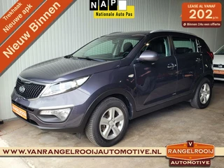 Kia Sportage - 458606974-0
