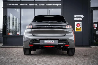 Peugeot 208 Peugeot 208 1.2 PureTech GT-Line *AUTOMAAT*CARPLAY*LED*CAMERA - afbeelding nr 12