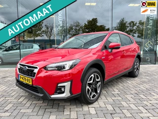 Subaru XV 2.0i AWD e-BOXER Special Edition, KeyLess, CarPlay, Trekhaak