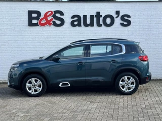 Citroën C5 Aircross Citroen C5 AIRCROSS Automaat Carplay Cruise Navigatie Pdc Hoge instap 1.2 PureTech Business - afbeelding nr 14