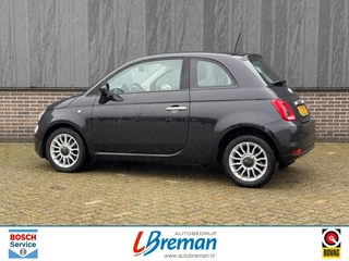 Fiat 500 - afbeelding nr 4