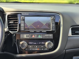 Mitsubishi Outlander Mitsubishi Outlander 2.0 Instyle 7 PERSOONS | LEDER | TREKHAAK - afbeelding nr 32