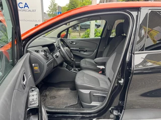 Renault Captur Airco/Parkeersensoren/Lichtmetalen velgen - afbeelding nr 10