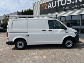 Volkswagen Transporter - afbeelding nr 39