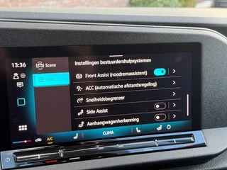 Volkswagen Caddy - afbeelding nr 40