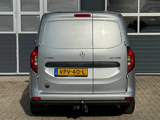 Mercedes-Benz Citan - afbeelding nr 6