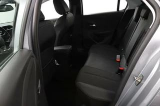 Opel Corsa Opel Corsa 1.2 Elegance | Camera | Navigatie | LED | - afbeelding nr 5