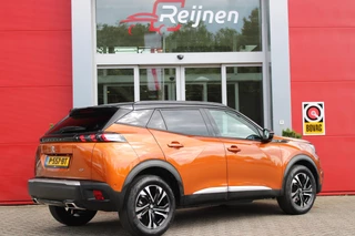 Peugeot 2008 Peugeot 2008 1.2 130PK GT | NAVIGATIE 10