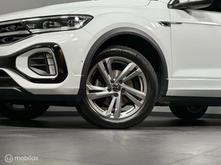 Volkswagen T-Roc Volkswagen T-Roc 1.0 TSI R-Line Business+ | CARPLAY | CRUISE - afbeelding nr 18