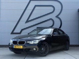 BMW 3 Serie 330e High Executive