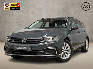 Volkswagen Passat Variant 1.4 TSI PHEV GTE