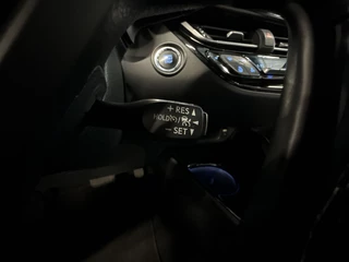 Toyota C-HR Toyota C-HR 1.2 Bi-Tone | CAMERA | NAVI | KEYLESS | LMV | METALLIC | LED - afbeelding nr 60