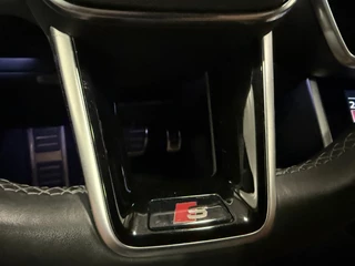 Audi A6 Audi A6 Avant 55 TFSI e quattro 367PK Competition S-Line PANO/TREKHAAK/SOFT-CLOSE/HEAD-UP/MEMORY/ACC/KEYLESS/MATRIX/STANDKACHEL/19