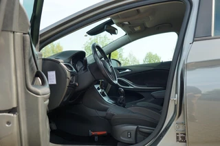 Opel Astra Opel Astra Sports Tourer 1.2 Edition | Granite Grey | Carplay/Ergo-seats/Trekhaak - afbeelding nr 13
