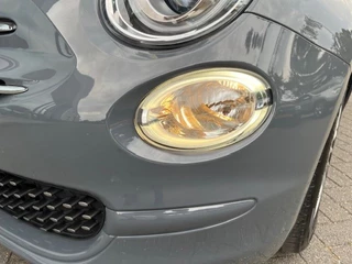 Fiat 500 Fiat 500 1.2 Lounge Navi/Carplay/Cruise - afbeelding nr 26