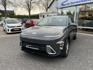 Hyundai Kona - afbeelding nr 7