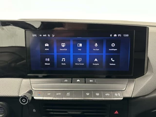 Opel Astra Opel Astra 1.2 Business Edition CARPLAY NAVIGATIE CRUISE - afbeelding nr 29