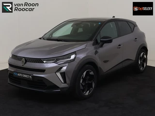 Renault Captur 1.0 TCe 90 techno