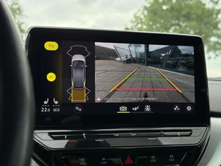 Volkswagen ID.4 Volkswagen ID.4 Aut. First Edition 77kWh | Navi | Camera | ECC - afbeelding nr 28